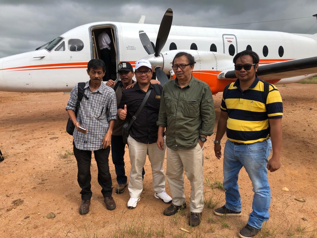 Site assessment