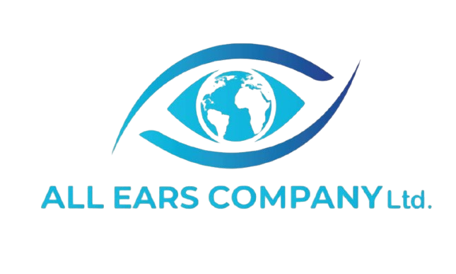 All Ears Company Ltd