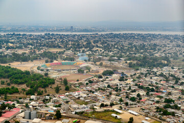 Regional partnership development